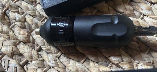 Tattoo gear
