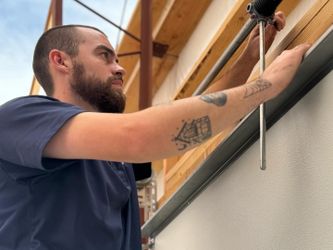 Offerup Garage Door Service
