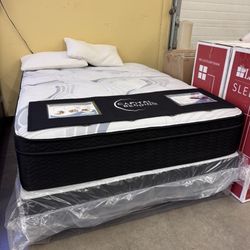New Mattress Sets 