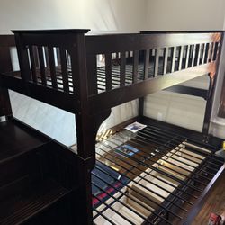 Bunk Beds