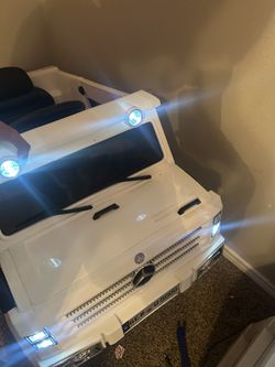 Electrical Car For Toddlers
