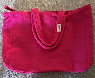 NWT Victoria Secret Pink Tote