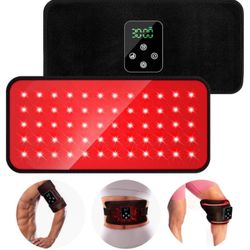 Red Light Therapy Belt