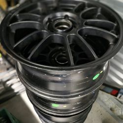rims 17"