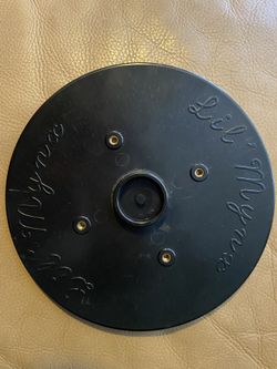 Dance / Exercise Pole