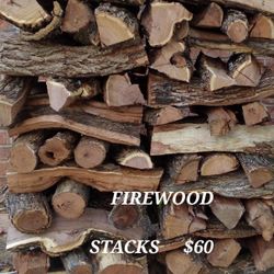 Firewood HARD Woods Delivery Available