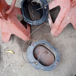 60-64 Air Duct