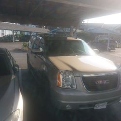 2010 GMC Yukon XL