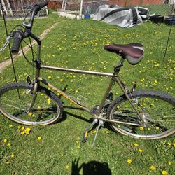 Bike 