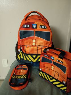 Backpack