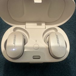 Audífonos Bose New