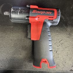 Snap On 3/8 Impact Gun 