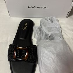 Aldo Sandals