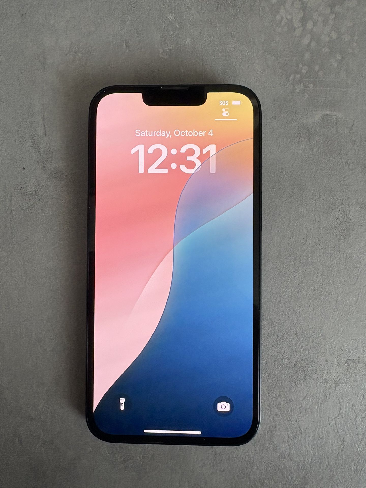 iPhone 14 – 100% Functional – T-Mobile
