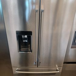 Kitchenaid Fridge 36w73d28