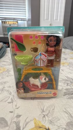 Moana