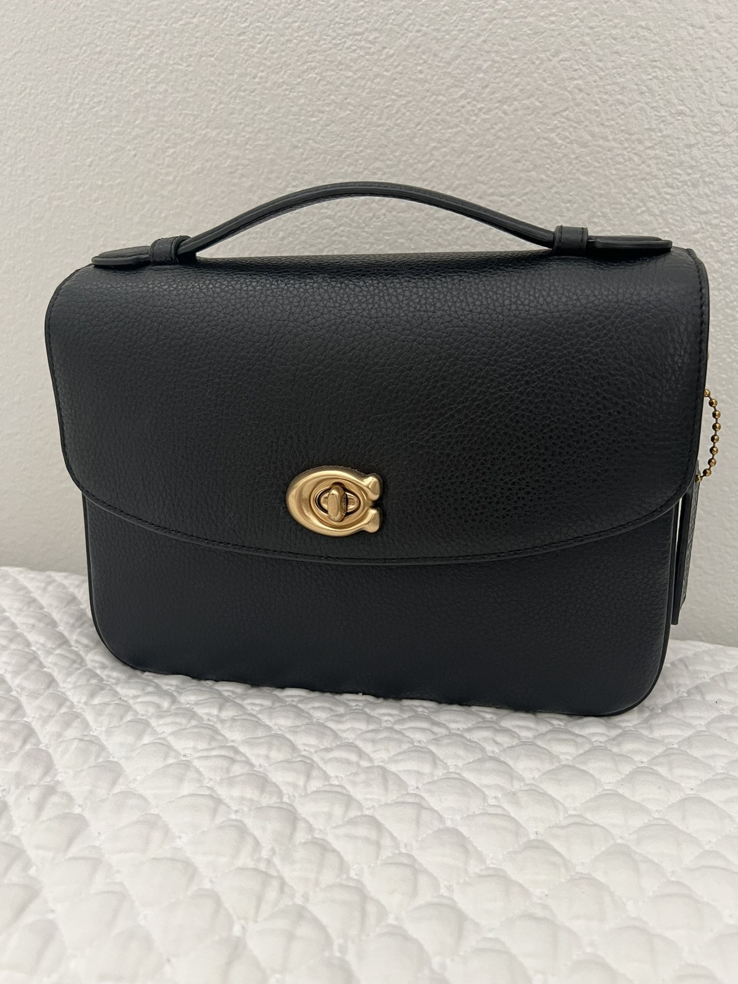 Coach Cassie Handbag