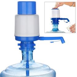Manual Water Bottle Jug Hand Pump