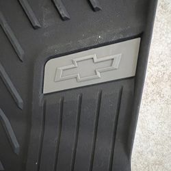 TRUCK LINERS NEW