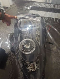 Honda Accord 2003-2007