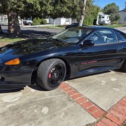 1991 Dodge Stealth