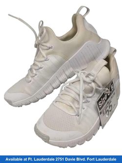 Nike Fj126-100 White