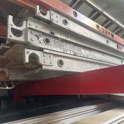 (10’) Aluminum Scaffolding Planks
