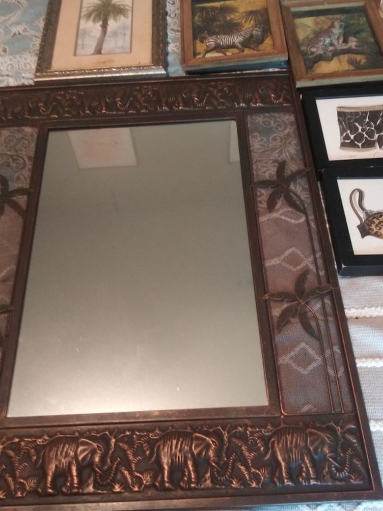 Frames