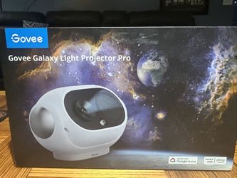 Govee light projector pro 2