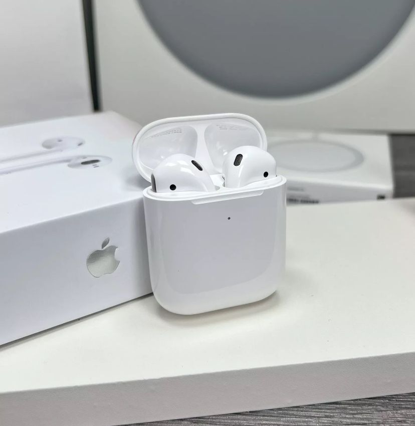 2nd Generation Earpods