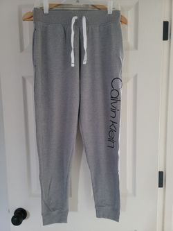 Calvin Klein Sweatpants 