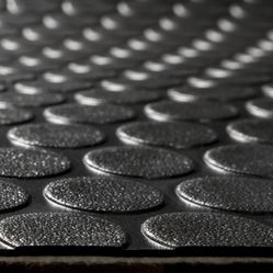 RecPro Coin RV Flooring