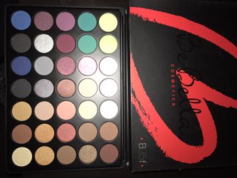 Bebella pallet