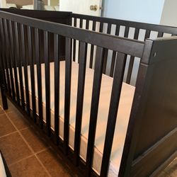 Baby Crib