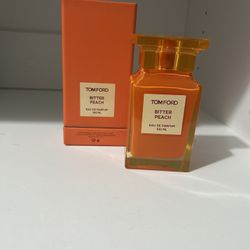 Tom Ford Bitter Peach 100 ML
