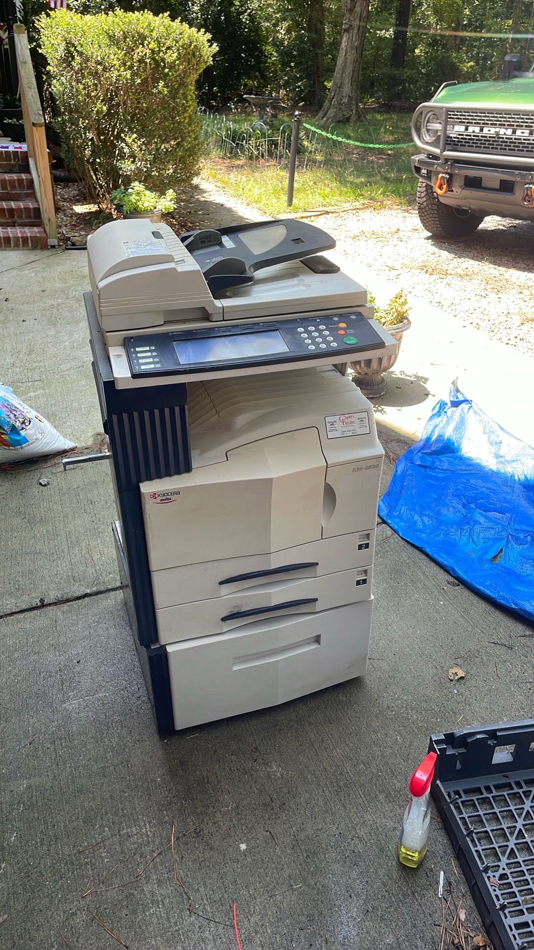 Printer