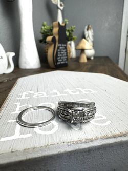 Wedding Rings