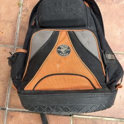 Klein Tool Bag