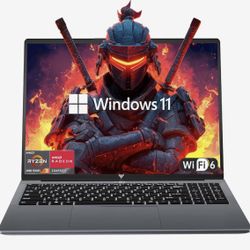 GAMING LAPTOP 