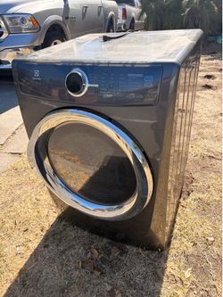 FREE gas dryer (not working)