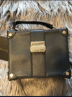 Black Purse