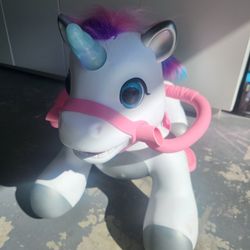 Rideanimals Battery Operated