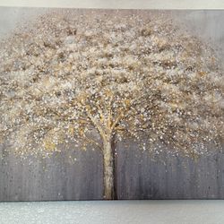 Tree Painting 