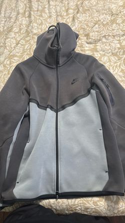Nike tech