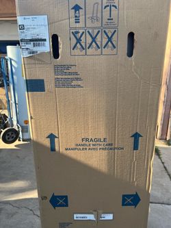 AO Smith Water heater 32000 brush