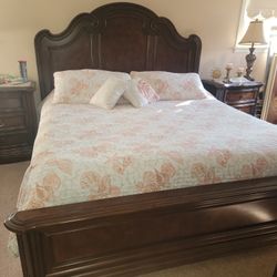 Bedroom Set