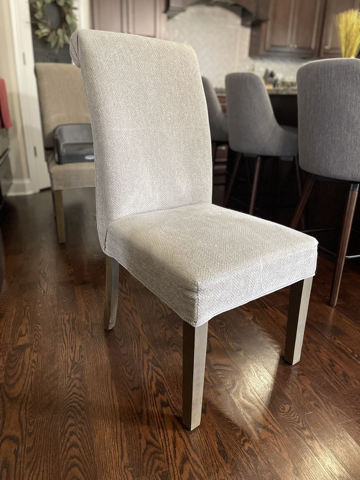 Dining Chairs