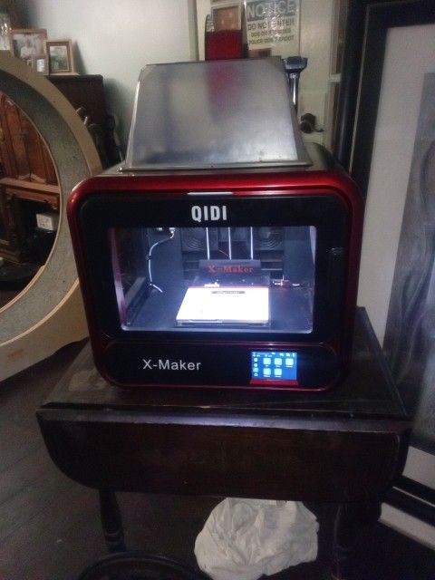 Qidi X-maker 3D Copier 