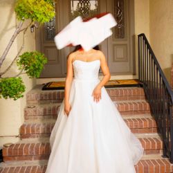 Bridal Gown