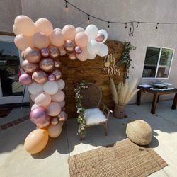 Party Decoration’s 